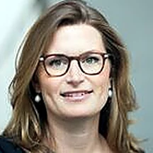 Porträt von Dr. Charlotte Beissel, Stadtwerke Düsseldorf AG