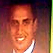 Porträt von Luis Arturo Hernández Salmerón, E.ON SE